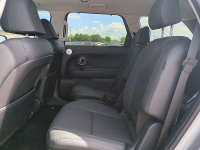 2026 Hyundai PALISADE — photo 17 view