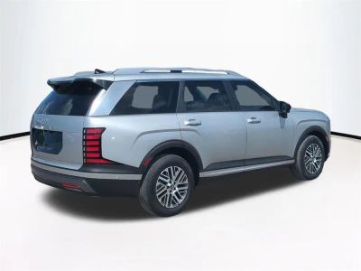 2026 Hyundai PALISADE — detail view