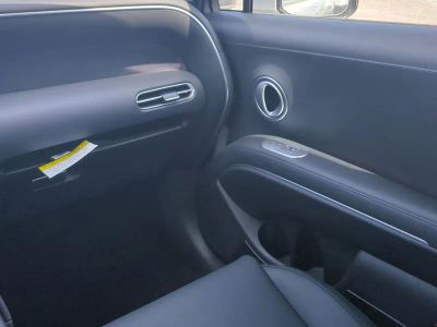 2026 Hyundai PALISADE — photo 21 view