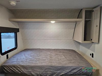 2026 Forest River RV Puma Camping Edition - Photo 30