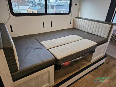 2026 Forest River RV Puma Camping Edition - Photo 27