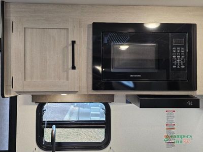 2026 Forest River RV Puma Camping Edition - Photo 15