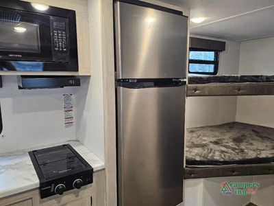 2026 Forest River RV Puma Camping Edition - Photo 18