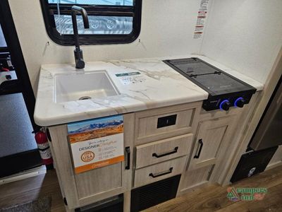 2026 Forest River RV Puma Camping Edition - Photo 10