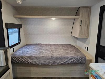 2026 Forest River RV Puma Camping Edition - Photo 29