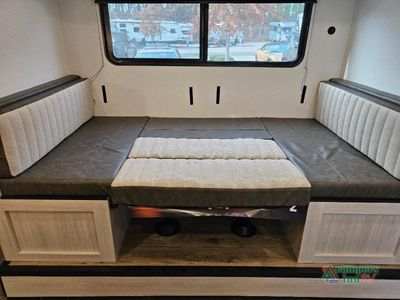2026 Forest River RV Puma Camping Edition - Photo 23