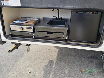 2026 Forest River RV Puma Camping Edition - Photo 48