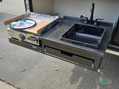 2026 Forest River RV Puma Camping Edition - Photo 49