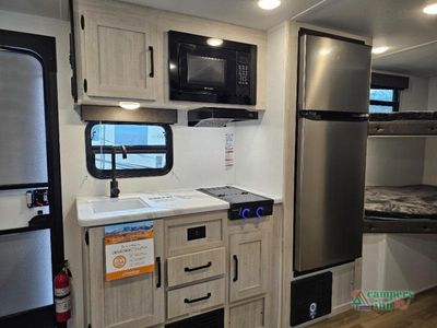 2026 Forest River RV Puma Camping Edition - Photo 9