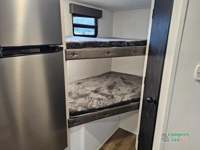 2026 Forest River RV Puma Camping Edition - Photo 33