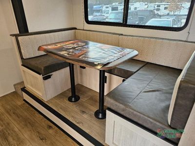 2026 Forest River RV Puma Camping Edition - Photo 24