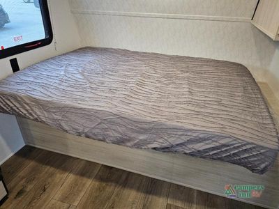 2026 Forest River RV Puma Camping Edition - Photo 31