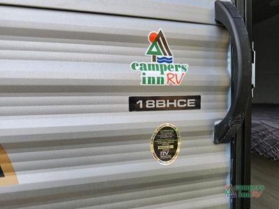 2026 Forest River RV Puma Camping Edition - Photo 47