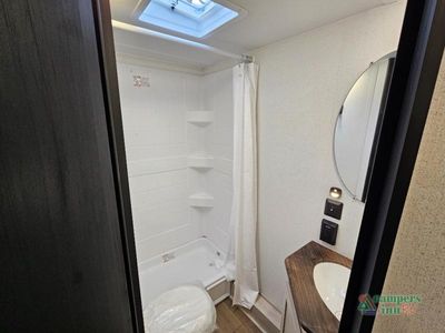 2026 Forest River RV Puma Camping Edition - Photo 38