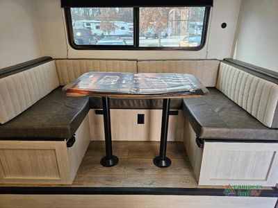 2026 Forest River RV Puma Camping Edition - Photo 22