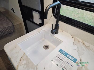 2026 Forest River RV Puma Camping Edition - Photo 11
