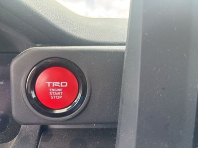2024 Toyota Tacoma - Photo 7