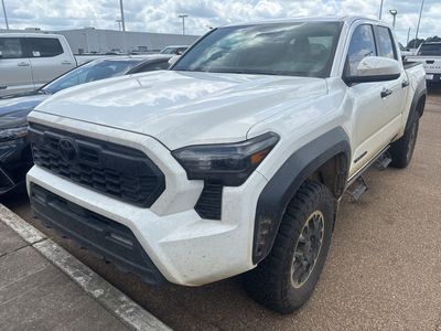 2024 Toyota Tacoma - Photo 1