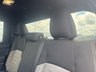 2024 Toyota Tacoma - Photo 6