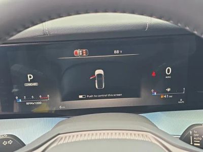 2026 Nissan Murano — photo 34 view