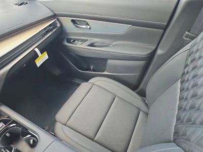 2026 Nissan Murano — photo 16 view