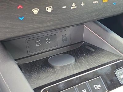 2026 Nissan Murano — photo 27 view