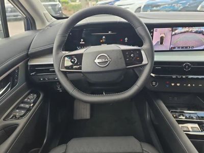 2026 Nissan Murano — photo 14 view