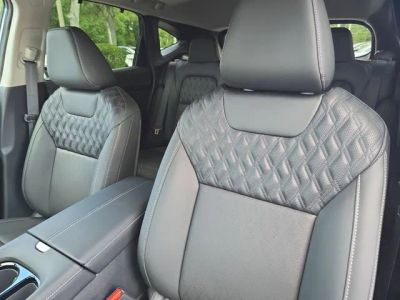 2026 Nissan Murano — photo 22 view