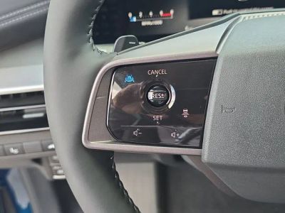 2026 Nissan Murano — photo 32 view