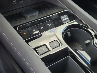 2026 Nissan Murano — photo 28 view