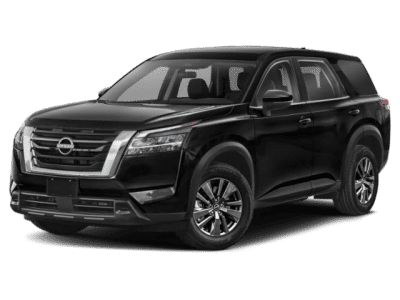 2023 Nissan Pathfinder - Photo 7