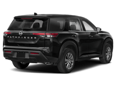2023 Nissan Pathfinder - Photo 8