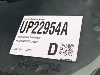 2023 Nissan Pathfinder - Photo 6