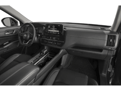 2023 Nissan Pathfinder - Photo 18