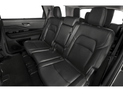 2023 Nissan Pathfinder - Photo 16