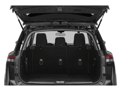2023 Nissan Pathfinder - Photo 14