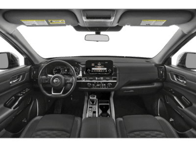 2023 Nissan Pathfinder - Photo 11