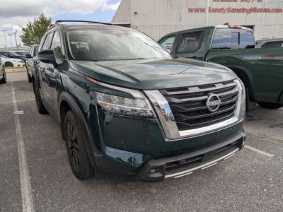2023 Nissan Pathfinder - Photo 3