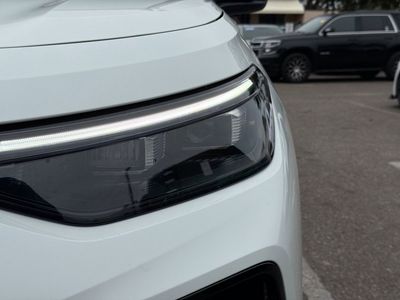 2026 Volkswagen Tiguan — photo 9 view