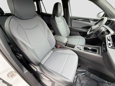 2026 Volkswagen Tiguan — photo 15 view