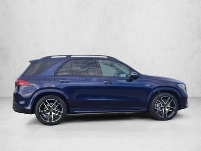 2026 Mercedes-Benz AMG GLE 53 - Photo 4