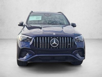 2026 Mercedes-Benz AMG GLE 53 - Photo 2