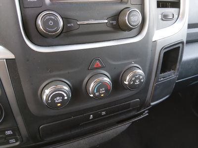 2024 Ram 1500 Classic - Photo 19