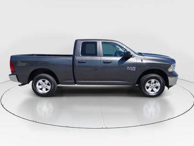 2024 Ram 1500 Classic - Photo 8