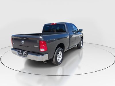 2024 Ram 1500 Classic - Photo 7