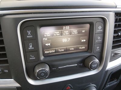 2024 Ram 1500 Classic - Photo 17