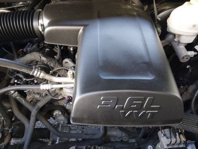 2024 Ram 1500 Classic - Photo 9