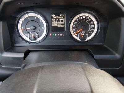 2024 Ram 1500 Classic - Photo 14