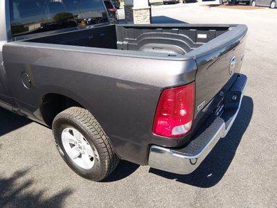 2024 Ram 1500 Classic - Photo 11