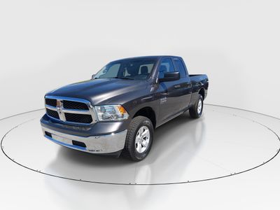 2024 Ram 1500 Classic - Photo 3